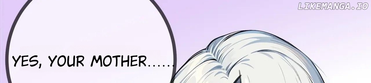 Daddy President Is Too Hard To Deal With Chapter 195 - page 58